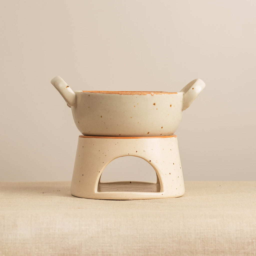 Fondue Set
